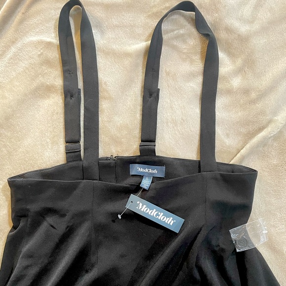 NWT MODCLOTH DRESS - Picture 2 of 5